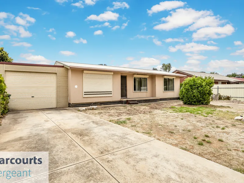 No Further viewings- Under Contract