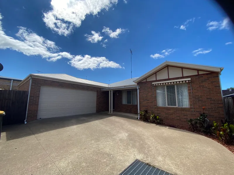 It's all about Location!