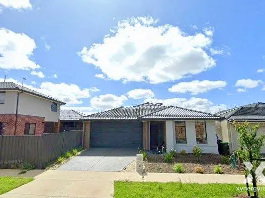 Family home in Tarneit!