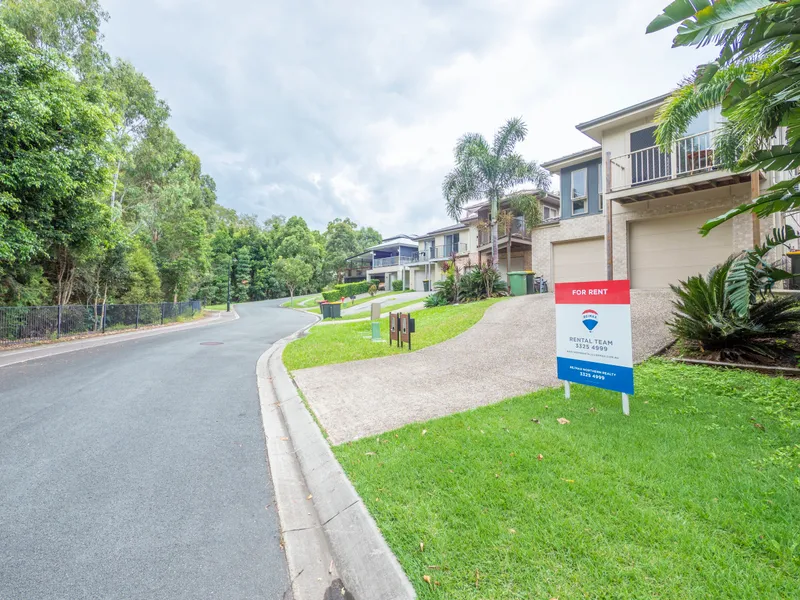 Modern and  delightful 2 bedroom unit