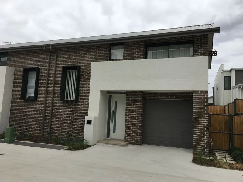 MODERN TWO BEDROOM HOME IN FAIRWATER ESTATE