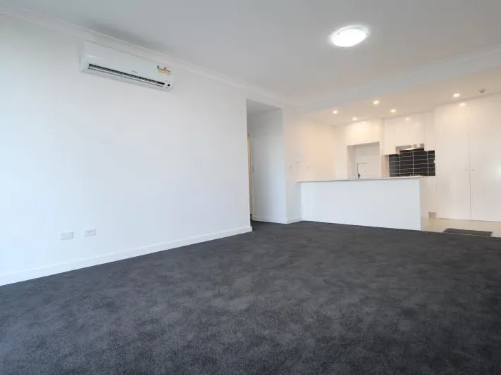 Well-maintained 2 Bed Apartment