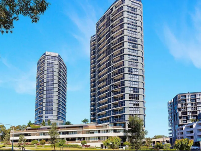 Fully Furnished 1 Bedroom Apartment