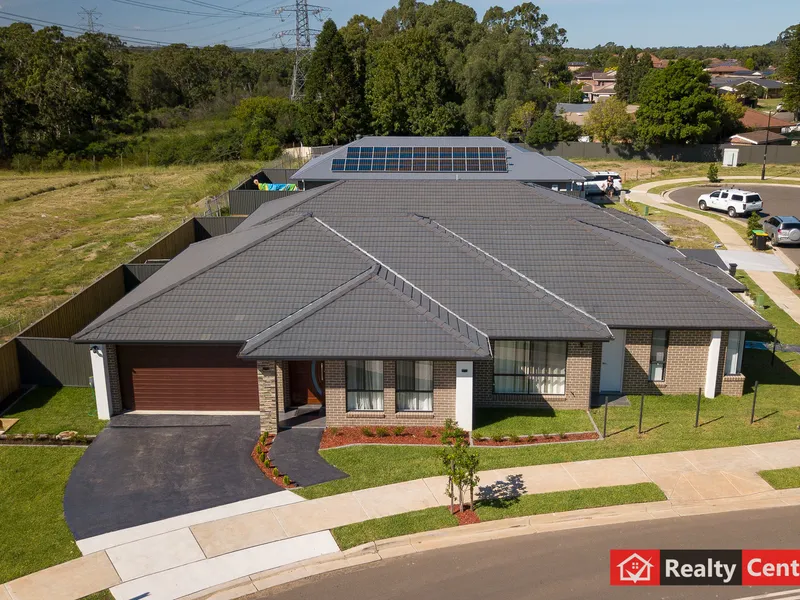 Custom Built Dual Occupancy