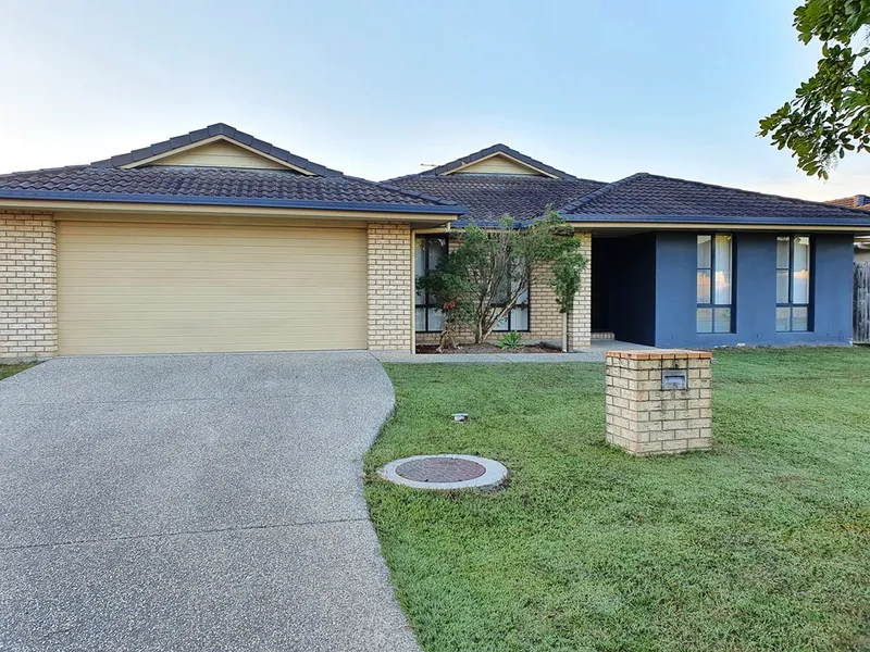 LARGE 4 BEDROOM HOME - PERFECT INVESTOR PROPERTY