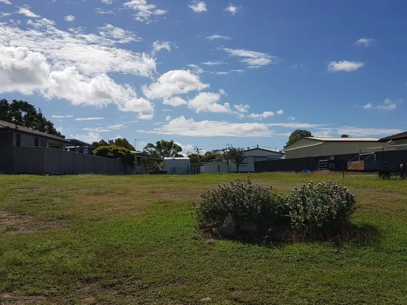 Close to Hospital and School