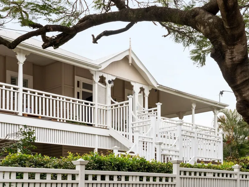 REVIVED CHARACTER MEETS CONTEMPORARY LUXURY - RENOVATED HENDRA HOME