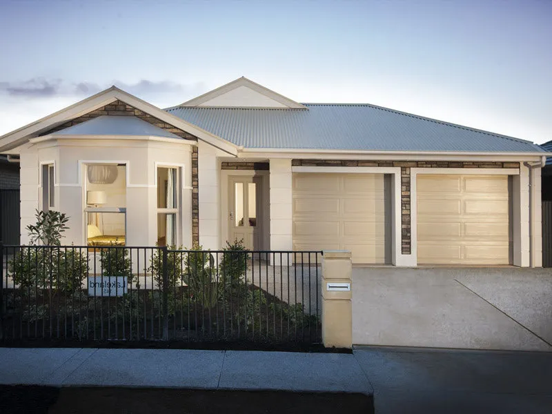 Para Hills West - House And Land Package