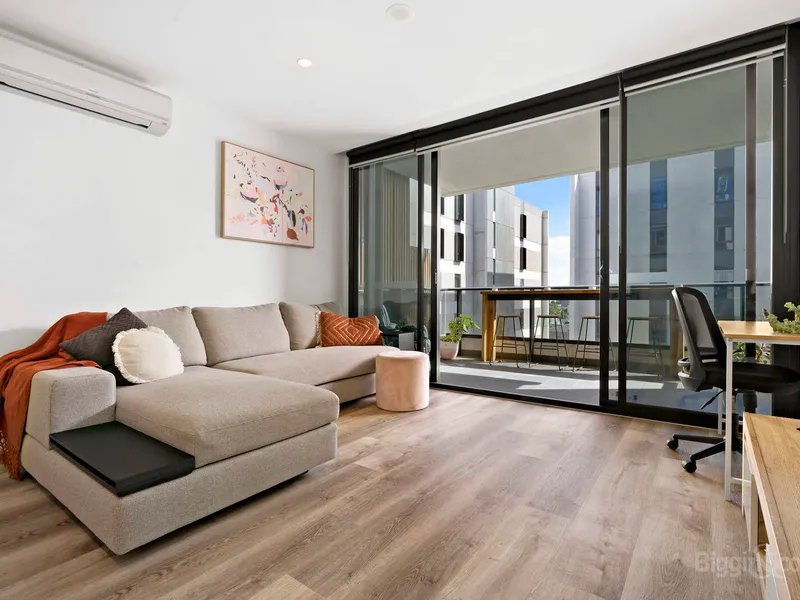 CONTEMPORARY DESIGN WITHIN STUDIO NINE