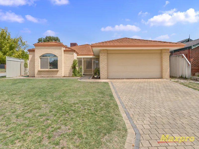 Welcome Home!