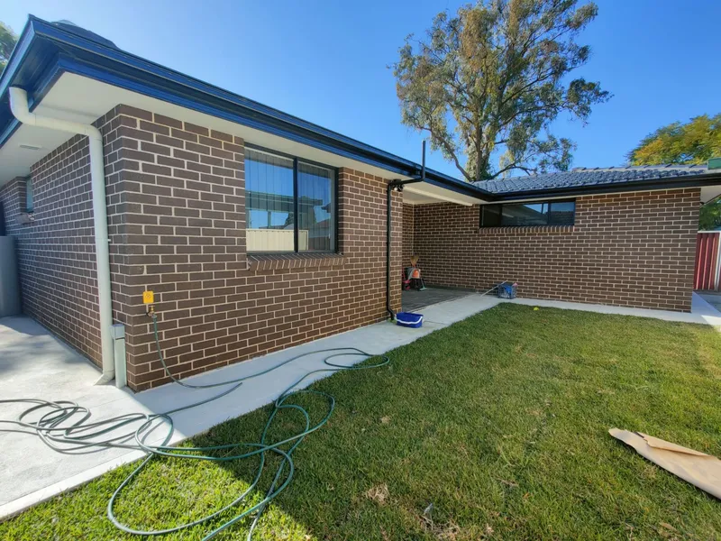 BRAND NEW VILLA