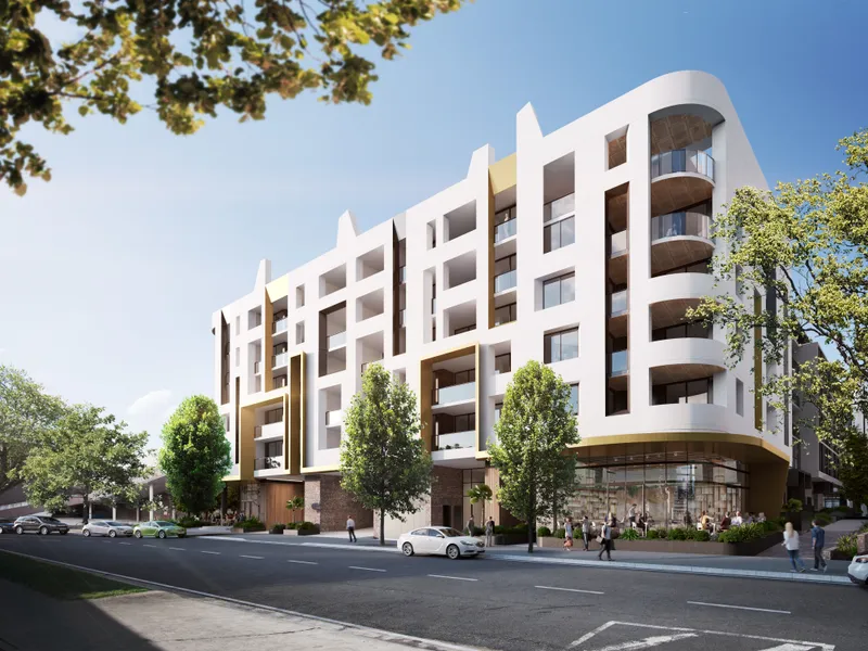 AMARA - 39 Ralph St ALEXANDRIA - 1 Br from $500pw... Open for inspections Saturdays or by appointment!