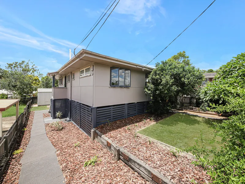 Welcome to 'River breeze' 14 Clive Street, Goodna!