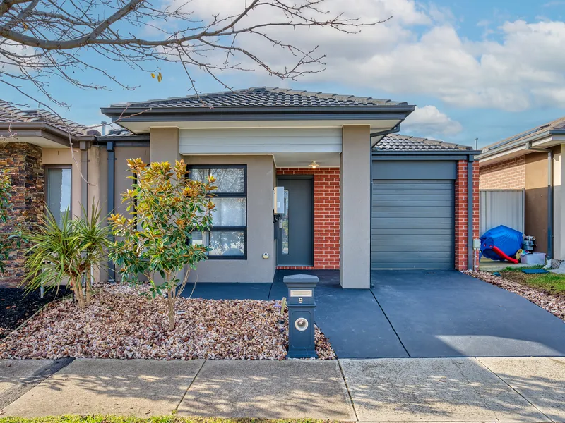 Solid Gem in Perfect Quarters Estate Locale
