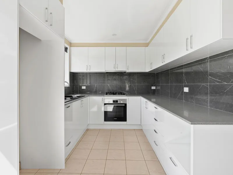 Spacious Family Home