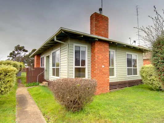 Three bedroom home in Sebastopol