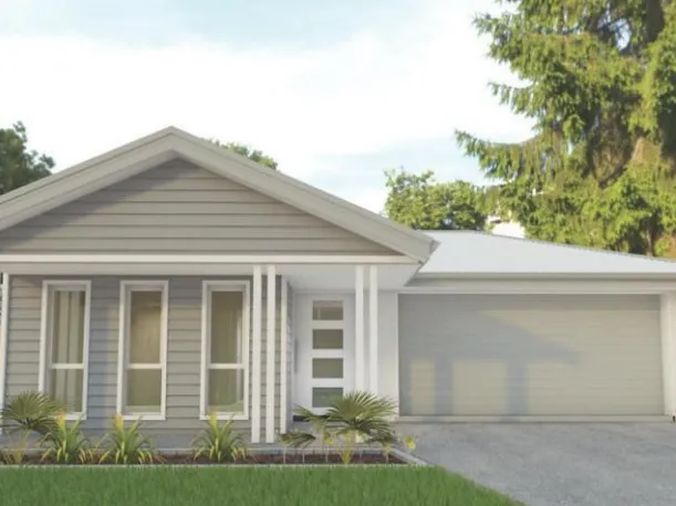 BUILD BRAND NEW! $857K Package! ACT NOW