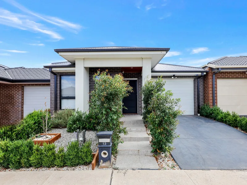 Perfect 1st home or investment