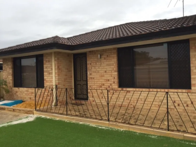 Refurbished -3x1 family home.