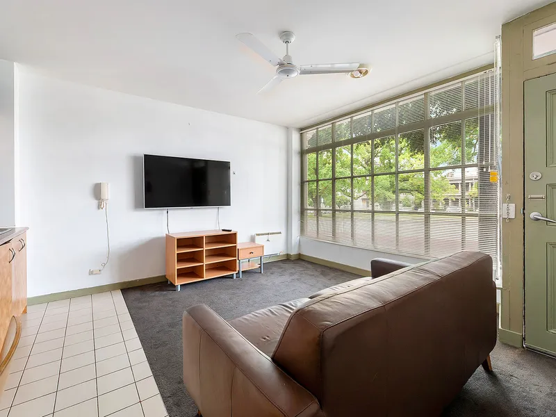 Perfect Investment with Premier Street Frontage