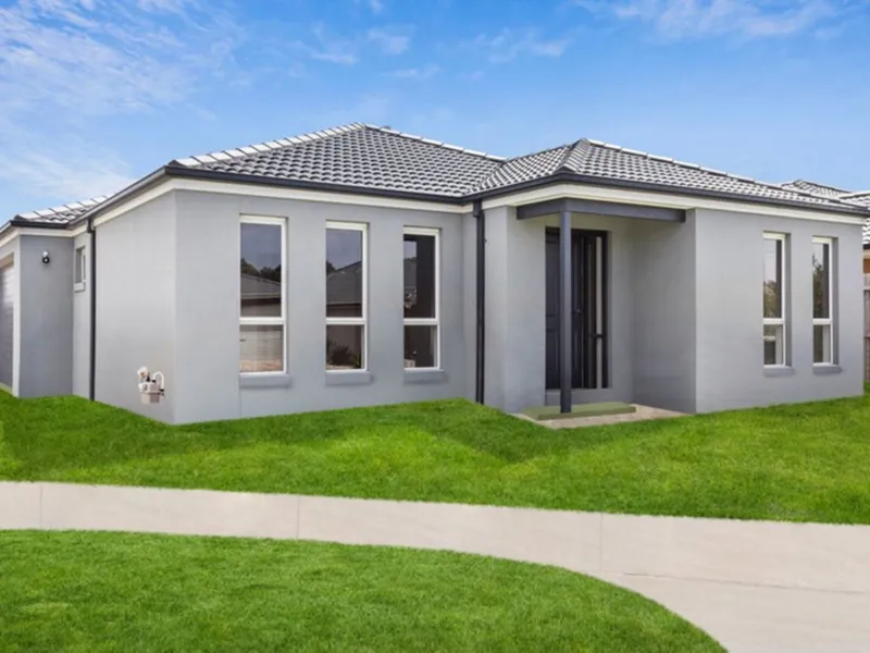 Perfectly positioned in Armstrong Creek