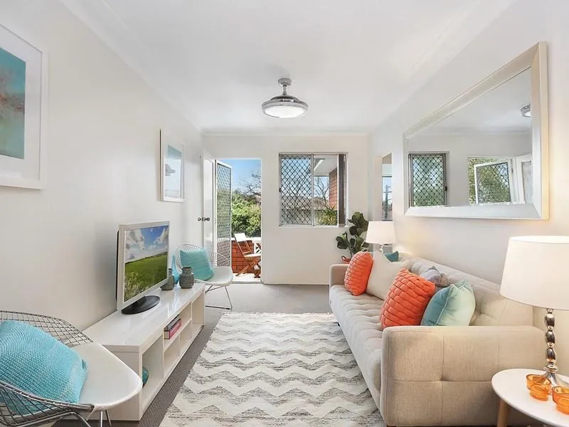 Location! Location! Location!