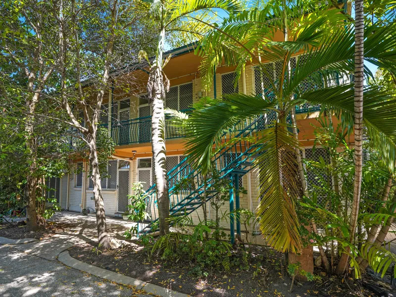 Phenomenal once in a generation opportunity to secure a block of 6 strata titled units!!