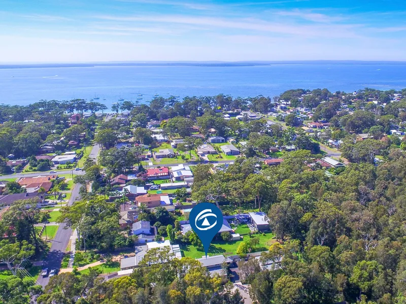 THE COMPLETE PACKAGE