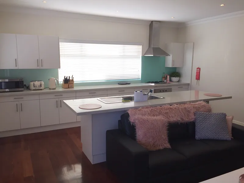 Investment Opportunity