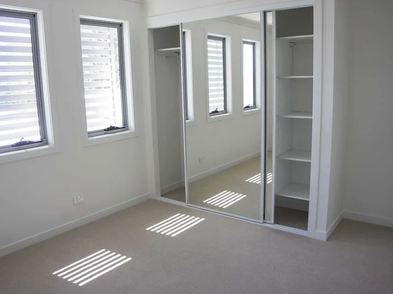 4Bed 2Master room Double garage