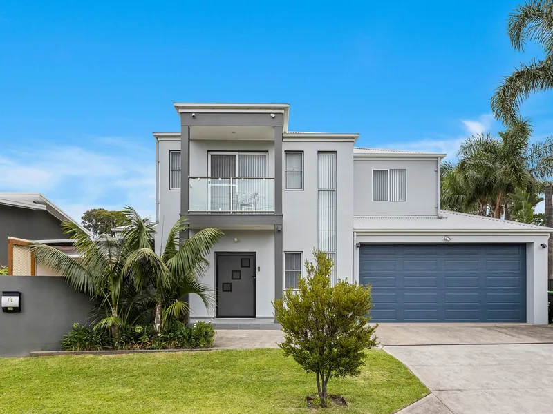 DISCOVER THE PERFECT LOW MAINTENANCE HOME!