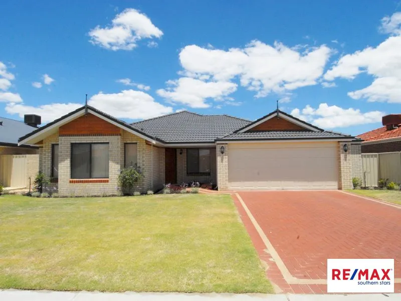 A Beautiful Large Family Home - Don't Miss Out!!!