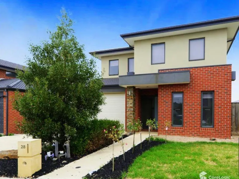 When You Require Style, Sophistication & Location!