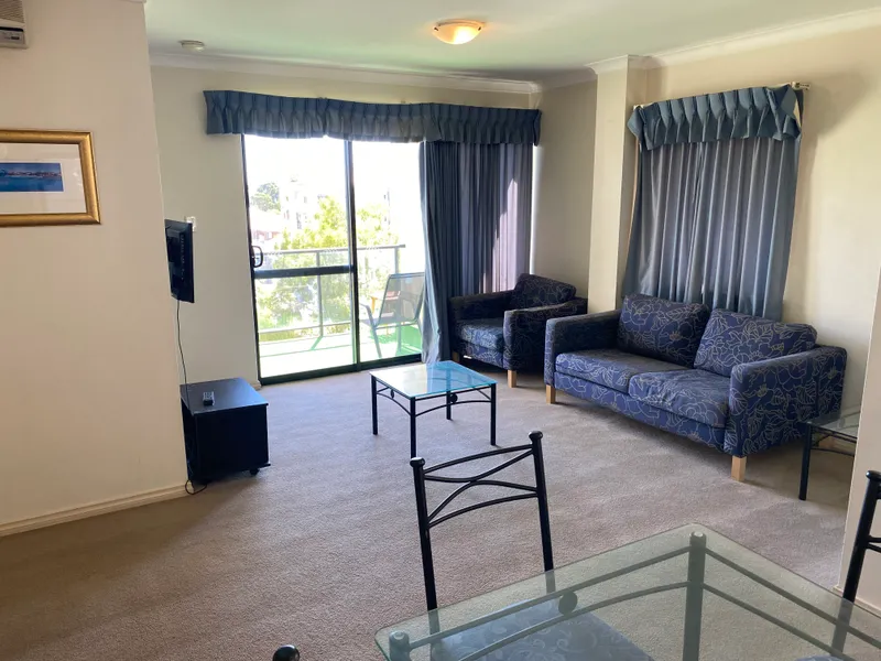 42/273 Hay Street, East Perth — sold by Gillmore Property