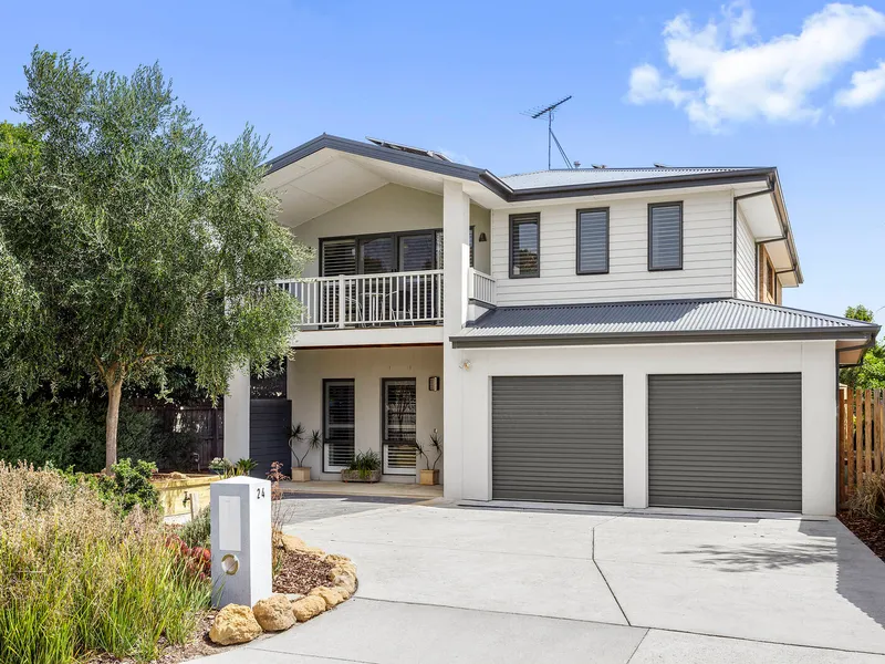 Hidden Riverside Gem