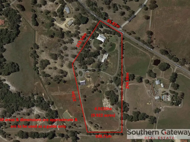 HERITAGE FEEL, MODERN CONVENIENCE