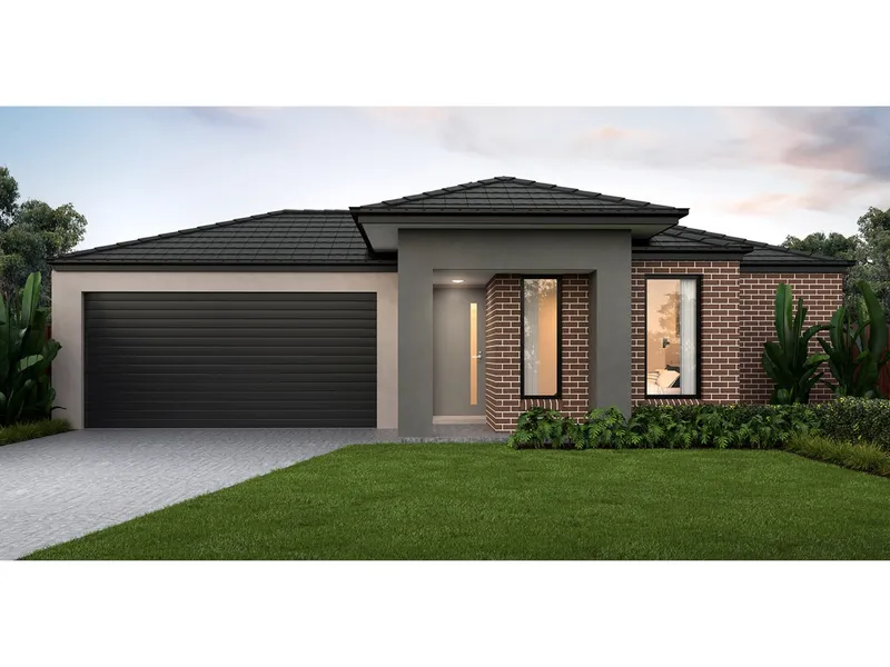 Move In Ready Four Bedroom Home With Attractive Price Tag
