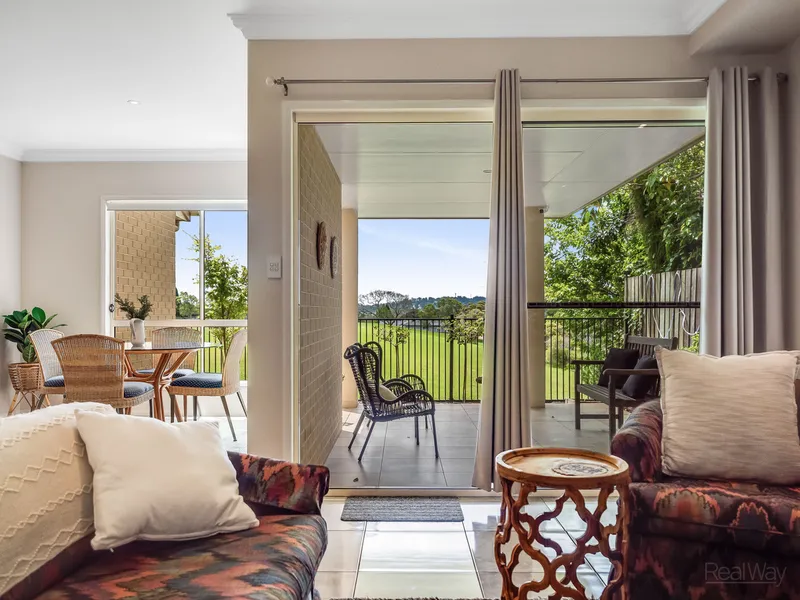 HIDDEN GEM IN SOUTH TOOWOOMBA