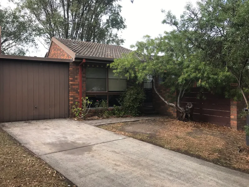 Newly Renovated
