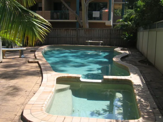 #Wow Wow Wow # 3 Bedroom Unit.