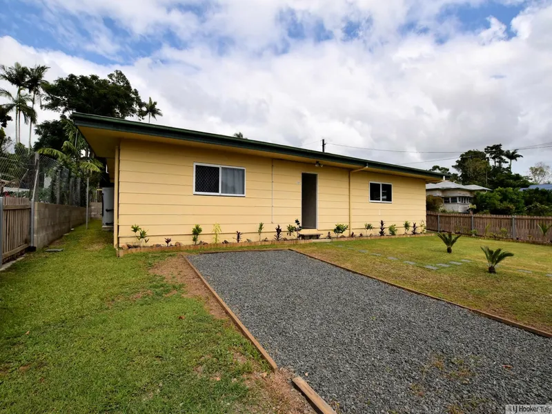 THREE BEDROOM HOME IN EAST INNISFAIL