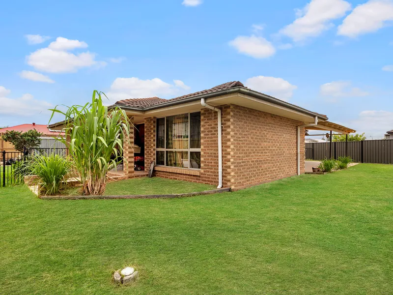 Spacious Home in a Great Location!