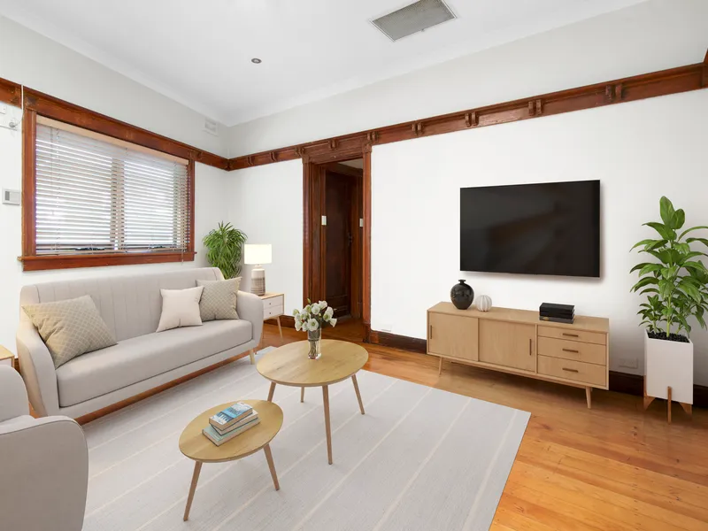 URBAN VILLIAGE LIVING IN THE HEART OF SURRY HILLS