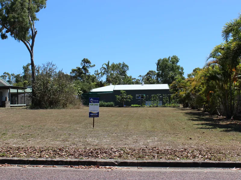 Enjoy the Cardwell Lifestyle