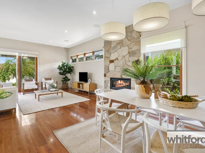 Lifestyle and location tick the boxes!