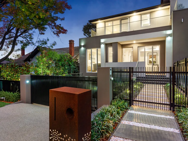 Low Maintenance Luxury Living