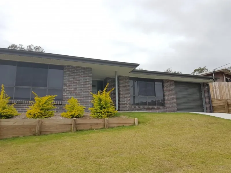 MODERN FAMILY HOME