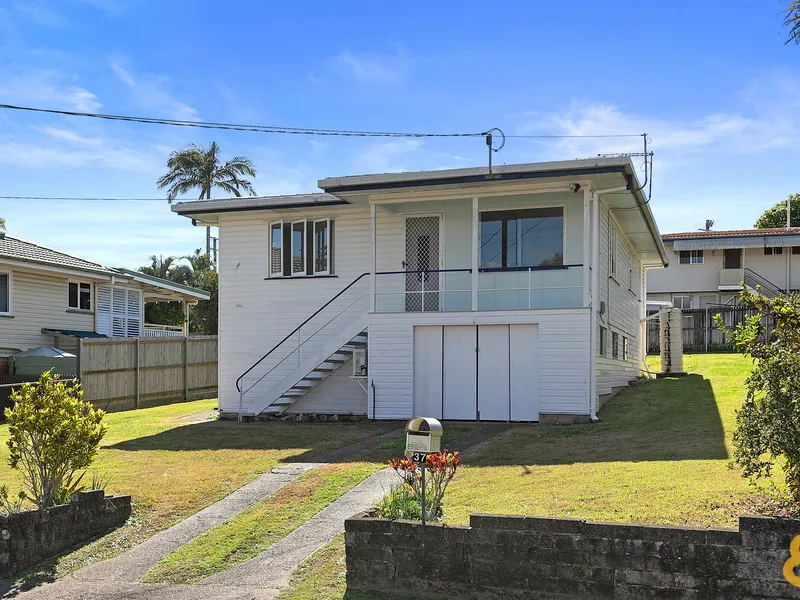 The Potential is Endless!