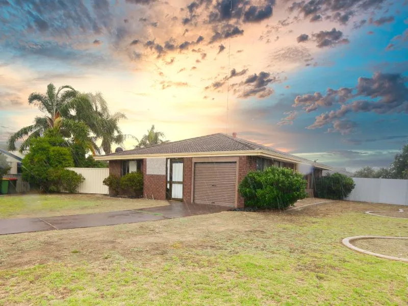 Location, Value, Opportunity!