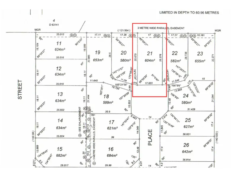 ELEVATED BUILDING BLOCK